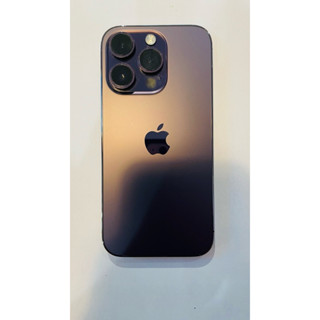 [SM嚴選二手3C] 出清Apple iPhone 14PRO 256GB 蘋果 二手手機 空機 備用機 功能正常