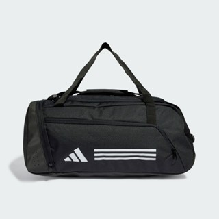 ADIDAS TR DUFFLE S 中性 旅行包 黑色 IP9862