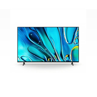 【SONY 索尼】BRAVIA 3 65型 X1 4K HDR Google TV 顯示器 Y-65S30