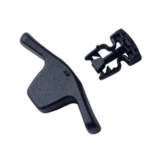 Woojin - T Shape Zip Clip 傘繩尾扣 背包尾扣（2.5mm）
