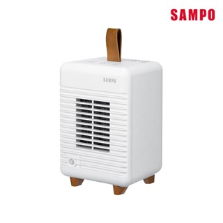 SAMPO聲寶 人體感知陶瓷電暖器(送收納袋) HX-TF06P