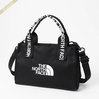【全新/現貨】 The North Face BONNEY CROSS BAG MINI 北臉迷你小包 側揹包_黑色