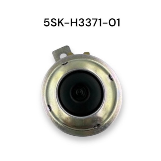 （山葉原廠零件）5SK 喇叭 RS RS Z FI 100 喇叭 5SK-H3371-01 摩托車喇叭