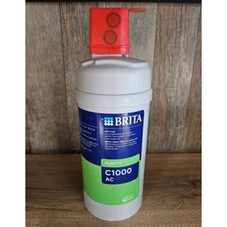 【泉嘉】BRITA濾芯 BRITA C1000AC PURITYC系列 德國 BRITA 濾芯 淨水器 淨水裝置 含稅價