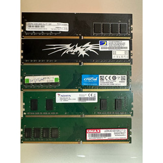 DDR4 4g桌機記憶體