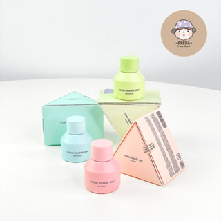 肥達代購 現貨 COME INSIDE ME 私密布料香水精露 7ml 香水 香氛