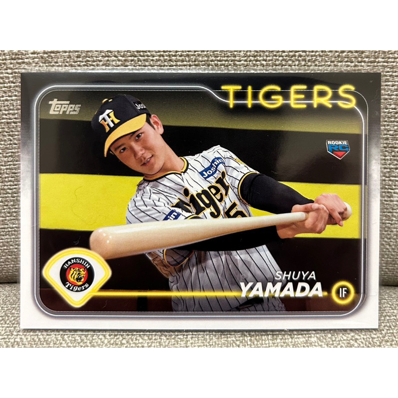 topps NPB stadium club 山田脩也　5枚限定 2025年最新】山田脩也 カードの人気アイテム - メルカリ