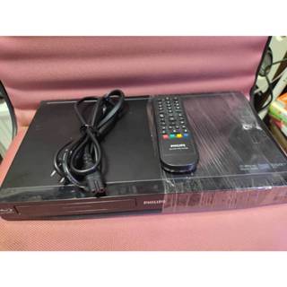 影音享受升級 PHILIPS 飛利浦 BD藍光DVD 播放機 BDP2600/98 BDP2600 同軸聯網USB播放
