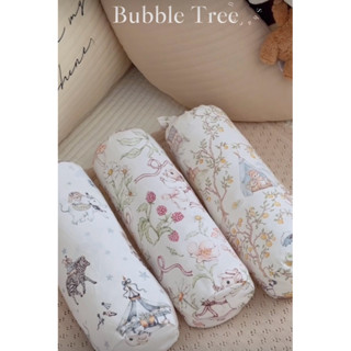 現貨秒發 彌月禮物 Bubble tree 寶寶嬰兒糖果枕 安撫 哄睡給寶寶安全感 側睡神器 防吐奶 高顏值童話風 枕頭