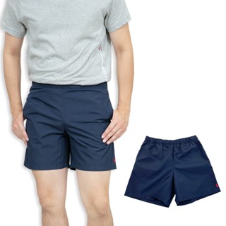 現貨 Ralph Lauren 31腰內 深藍 防潑水 青年版 夏天短褲 彈性 短褲 polo @8959