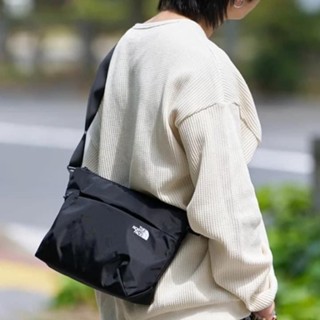 The north face 北臉 大斜揹包 NN2PP58