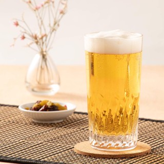 日本製 東洋佐佐木 Toyo Sasaki 劍紋長飲杯 305ml 長飲杯 高球杯 可林杯 調酒 酒杯 玻璃杯 水晶杯