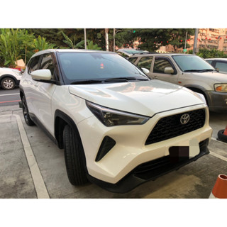 Toyota Yaris Cross ACER 宏碁 A120-21WG電子後視鏡 行車記錄器 前後錄影