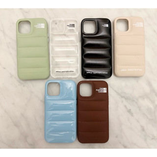 最後現貨 iPhone12 12Pro 🇺🇸Urban Sophistication羽絨衣手機殼 puffer