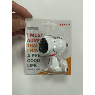 ［現貨］SNOOPY 拍拍燈icash2.0