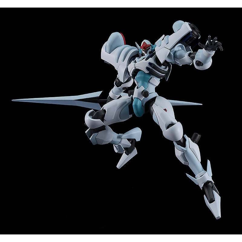 MODEROID 大張正己 暴風戰士奧鋼 OVA 奧鋼 組裝模型 25年7月【持續預購】【GAME休閒館】