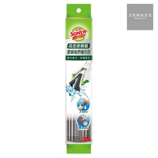 3M 百利高密度瞬吸膠棉補充包/WB1專用補充包/1入