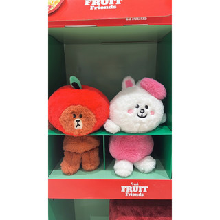 屈臣氏 萌萌相伴（剩熊）