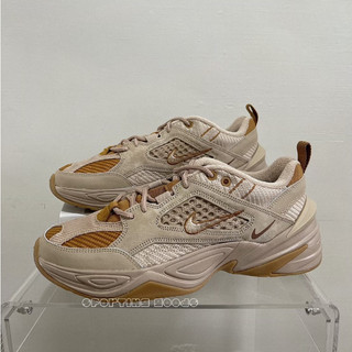 S.G NIKE M2K Tekno SP BV0074-200 小麥色 麂皮 復古 男鞋 運動 老爹鞋 休閒鞋