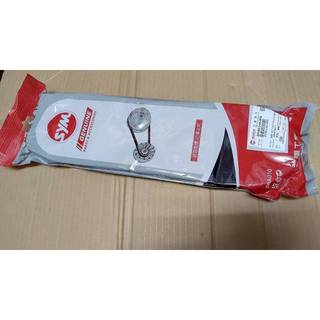 SYM三陽 原廠 MAXSYM 400 新400 L4A 驅動皮帶 23100-L4A 傳動皮帶 皮帶 公司貨 正貨