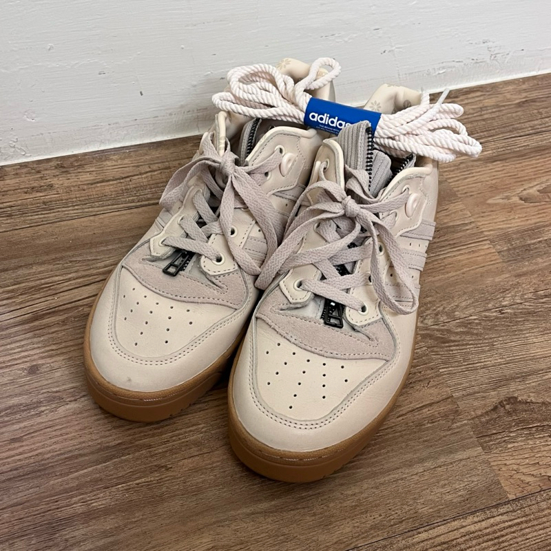 KIKS x Adidas Rivalry Low「VINTAGECORE」