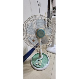 遙控器電風扇便宜出清