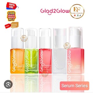 serum glow2glow ready