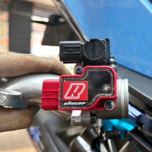 【榮銓】aRacer iTPS 3合1節氣門感知器🔥現貨🔥節流閥感知器 JETSR SL DRG 曼巴 六代戰 TPS