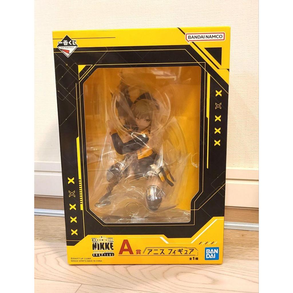 正版勝利女神：妮姬一番賞 阿妮斯一番賞 勝利女神：妮姬 勝利女神妮姬 勝利女神妮姬周邊 正版阿妮斯 阿妮斯 阿妮斯周邊