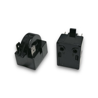『正典UCHI電子』 PTC啟動器 1P 2P 3P 4P 冰箱啟動器 過載保護器 冰櫃 冰箱 壓縮機啟動器