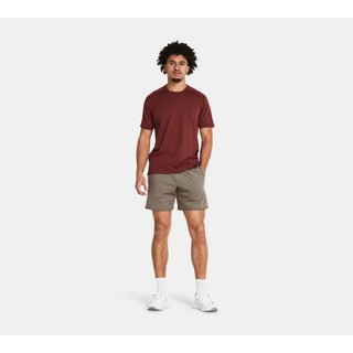 Under Armour 男 Meridian 短褲 1379675-200