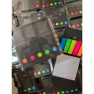 【現貨速出🔥蝦皮代開發票】輕薄辦公室便利貼 便條紙+便利貼 便利貼 便條紙 辦公室便利貼 居易