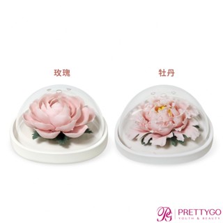O'Pretty 歐沛媞 原創手作質感陶瓷擴香擺飾+草本精油-多款可選【美麗購】