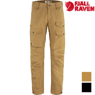 Fjallraven 北極狐 Vidda Pro Ventilated 男款 耐磨長褲/健行褲/休閒褲 87178