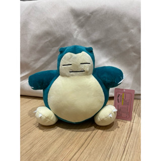 ✨全新✨精靈寶可夢 口袋怪獸 Pokémon 寵物小精靈 卡比獸娃娃公仔布偶玩具