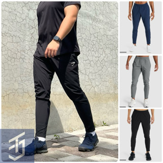 《TJ代購》現貨!Gymshark慢跑褲arrival joggers彈性快乾透氣 慢跑褲 長褲/棉褲/運動長褲/緊身褲