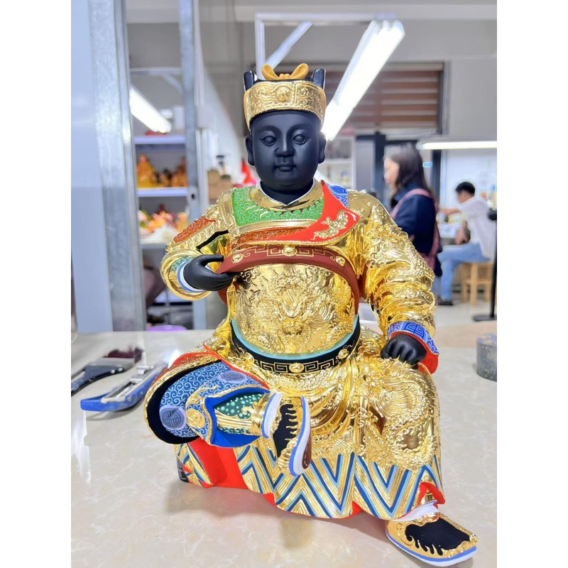 （九龍佛具）廣澤尊王
