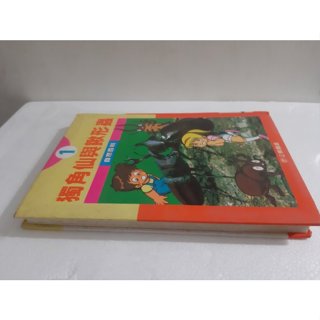 獨角仙 與 鍬形蟲