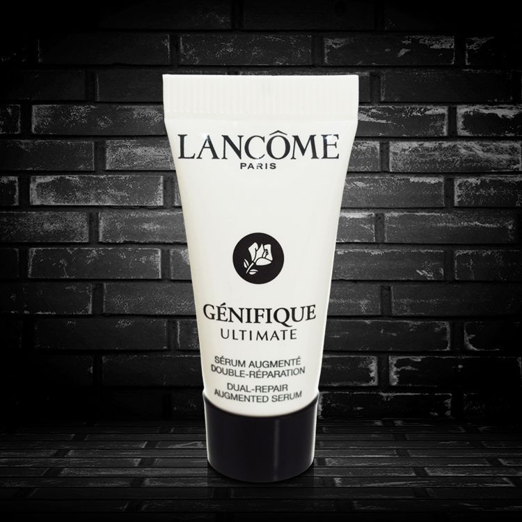 LANCOME 蘭蔻 超未來／超極限 肌因賦活露(5ml) 蘭寇 精華 旅遊 試用 小樣【小三美日】D150052x