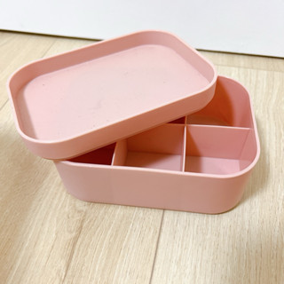 塑膠收納盒 飾品收納盒 分隔收納盒 分格收納盒