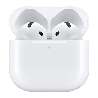 Apple AirPods 4 第4代 一般版 USB-C充電盒 臺灣公司貨 1年原廠保固 無線藍芽耳機【地標網通】
