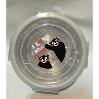 熊本熊 酷MA萌 不鏽鋼隔熱便當盒