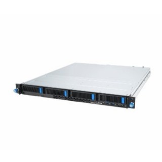華碩 RS300-E12-RS4 機架熱抽伺服器【Xeon E-2436/32GB ECC/DVD-RW/450W】