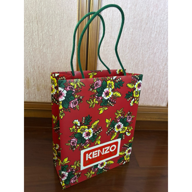 [預定紙袋］Kenzo, Alo, Psycho Bunny, Canada Goose, Superdry等8個品牌