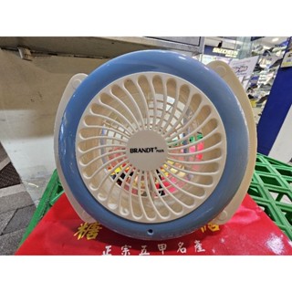 桌上型小風扇，USB線超省電，低功耗、風力強，23×10公分幾乎全新見圖唯此一個