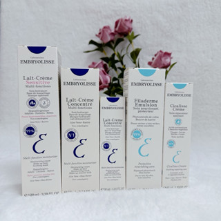 ☆「現貨」正品☆ Embryolisse 恩倍思 神奇保濕霜 神奇潤澤修護霜 Filaderme