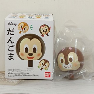 正版 Disney 迪士尼 小陀螺 盲盒 奇奇蒂蒂 奇奇款 疊疊樂 確認款 盒玩 小公仔 桌上擺飾