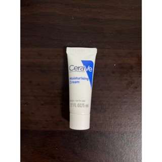 CeraVe 適樂膚 長效潤澤修護霜 5ml
