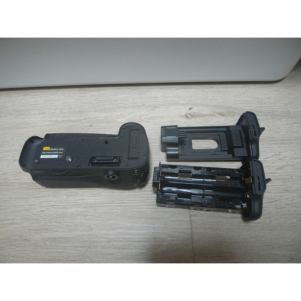 二手 副廠 NIKON D800 D800E D810相容原廠MB-D12 垂直手把 垂直把手 電池手把 電池把手