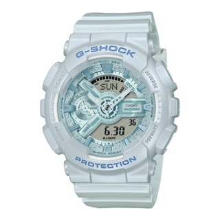 G-SHOCK / GMA-S110ST-2A / 卡西歐CASIO [官方直營] 珠光偏光色調霧面處理